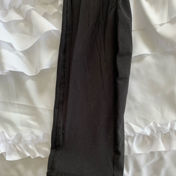 lululemon leggings - Picture 4 of 5